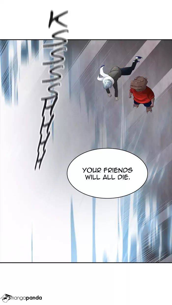 Tower of God Chapter 387 image 68